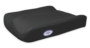 Cushions: Contour Plus Wheelchair Cushion, Foam And Gel, 24" X 18" Ea.