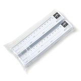 Ruler, Educare Wound, Paper 25/Pad  250/Pk