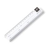 Ruler, Educare Wound, Paper 25/Pad  250/Pk