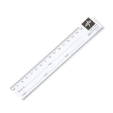 Ruler, Educare Wound, Paper 25/Pad  250/Pk