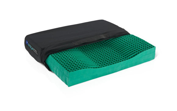 Cushion, Equagel Contour Plus 22x18. Ea.