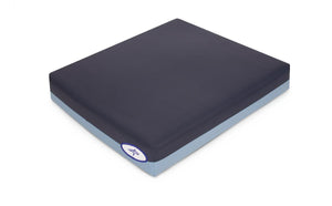 Cushions, Seat: Nylex Covered Bariatric Gel-Foam Wheelchair Seat Cushion, 22" X 18" Ea.