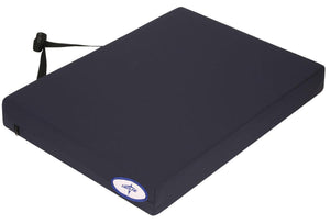 Bariatric Gel Foam Wheelchair Cushion, 500 lb. Capacity, 30" x 20" Ea.