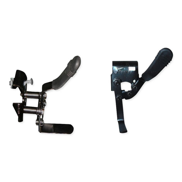 Brake ASM Detachable Arm SS2