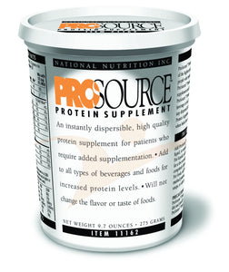 Prosource Protein Powder 9.7Oz 6/Cs