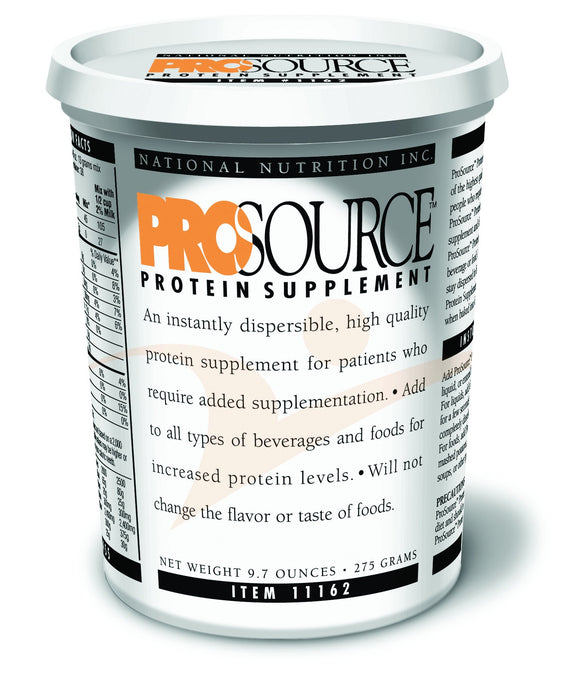 Prosource Protein Powder 9.7Oz 6/Cs