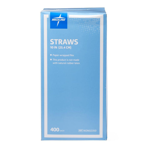 Straw 10