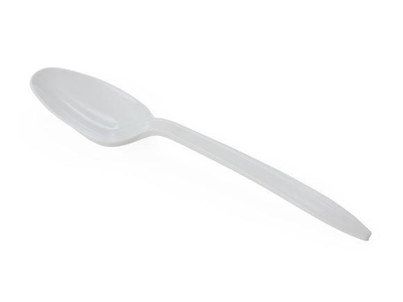 Plastic Spoons 1000/Cs