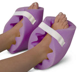 Protector, Heel, Conv Foam, 1Pr