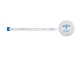 Tape Measure Cloth/Plastic  72"  Ea.