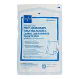 Field, Sterile, Tissue-Poly-Tiss 18X26" 300/Cs