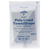 Field, Sterile, Tissue-Poly-Tiss 18X26" 300/Cs