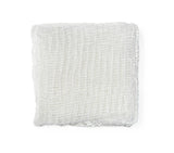 Gauze, Sponge, 2"X2", 8 Ply, Strl, Lf, 2/Pk,  3000/Cs