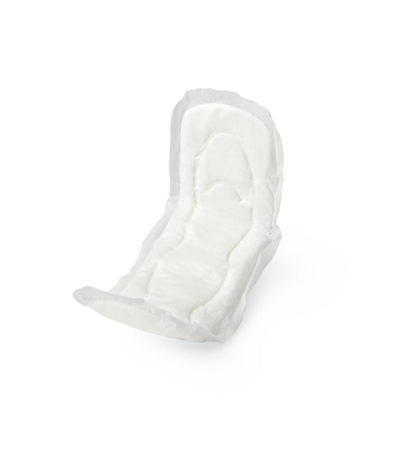 Sanitary Pad W/Wings  24/Bg