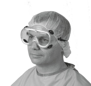 Goggles, Vents Standard  36/Cs