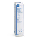 Gauze Sponge - Woven 2X2 12 Ply Ns Lf 200/Pk