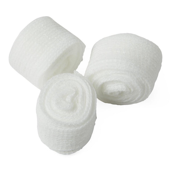 Nonsterile Conforming Gauze Bandage, 1