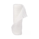 Bandage, Gauze, Sof-Form, 4"X75", Strl, Lf 96/Cs