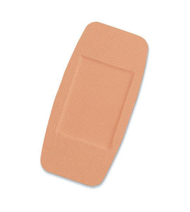 Plastic Bandage 2X4  50/Bx