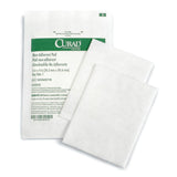 Telfa Pad, Non-Adherent 3X4  100/Pack