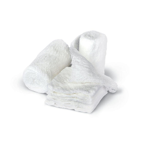 Bandage, Gauze, Bulkee Ii, 4.5