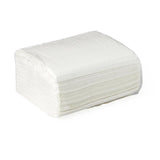 Washcloth, Disposable White 10X13 500/Cs