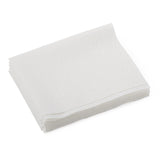 Washcloth, Disposable White 10X13 500/Cs