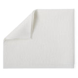 Washcloth, Disposable White 10X13 500/Cs