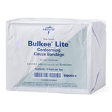 Bandage, Gauze, Bulkee Lite, 4X4.1 Yd, Ns  96/Cs