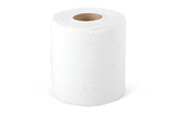 Toilet Paper, Deluxe 2 Ply 400 Sheets  96/Cs