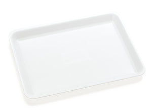 Foam Tray 9X12 250/Cs