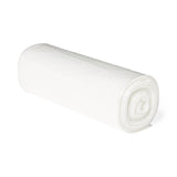 Liner, Clear, 24X24, 10 Gal 6 Mic, Roll Pack,  1000/Cs