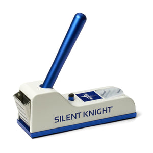 Pill Crusher, Silent Knight  Ea.