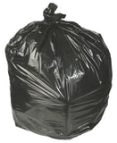 Liner, Black, 33X40 33 Gal 1.35 Mil, 100/Cs