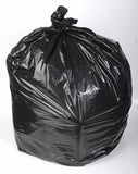 Liner, Black, 33X40 33 Gal 1.35 Mil, 100/Cs