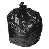 Liner, Black, 33X40 33 Gal 1.35 Mil, 100/Cs