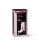Unna Boot: Unna-Z Zinc Oxide And Calamine Compression Bandage, 3" X 10 Yd. Ea.
