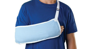 Standard Arm Sling Large  Ea.