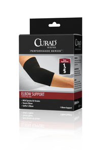 Support, Elbow, Elastic, Retail, Md  Ea.