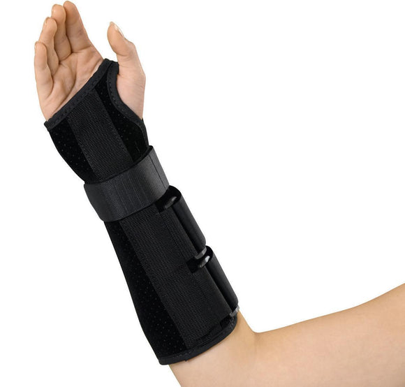 Wrist Splints: 10