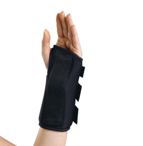 Splint, Wrist., 8", Lt, Xl, Ea.