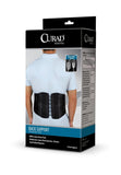 Support, Back, Pulley System, Lg/Xl Ea.
