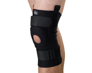 Support, Knee, W/U-Butress, Md, Ea.