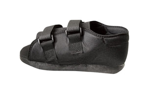 Shoe, Postop: Men'S Semi-Rigid Post-Operative Shoe, Size L (Men'S 13-14) Ea.