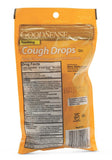 Cough Drop Honey  30Ct