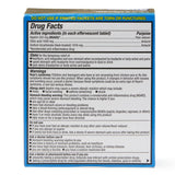 Antacid & Pain Relief Effervescent Tab  36/Bx