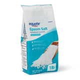 Epsom Salt, 16Oz Ea.