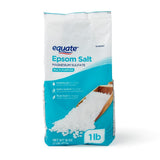 Epsom Salt, 16Oz Ea.