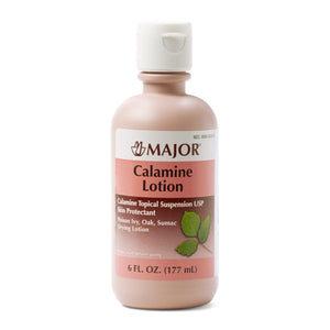 Calamine Lotion 6Oz  Ea.