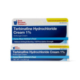 Terbinafine Hcl 1% Cream 1Oz Tube Ea.